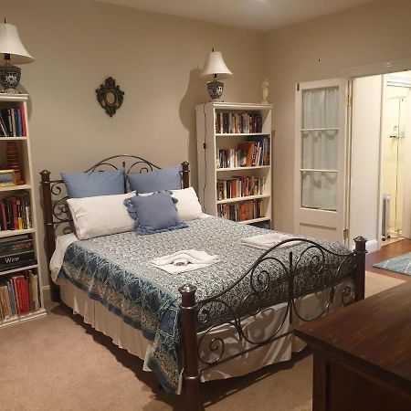 Plynlimmon-1860 Heritage Cottage Or Double Room With Orchard View Kurrajong Экстерьер фото